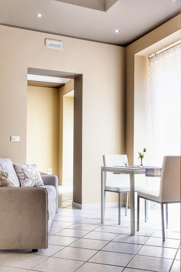 Apartment Domus Schiavuzzo Palermo Dış mekan fotoğraf