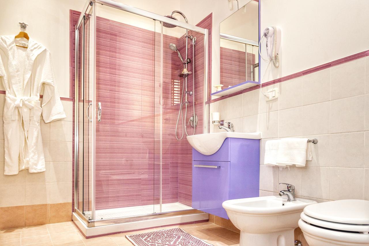 Apartment Domus Schiavuzzo Palermo Dış mekan fotoğraf