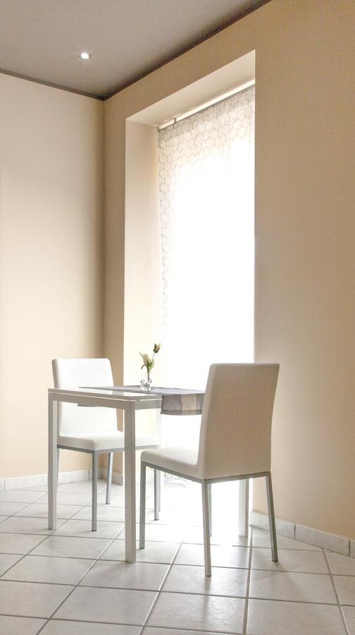 Apartment Domus Schiavuzzo Palermo Dış mekan fotoğraf