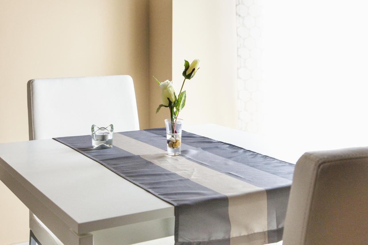 Apartment Domus Schiavuzzo Palermo Dış mekan fotoğraf