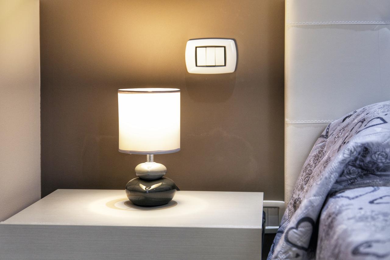 Apartment Domus Schiavuzzo Palermo Dış mekan fotoğraf