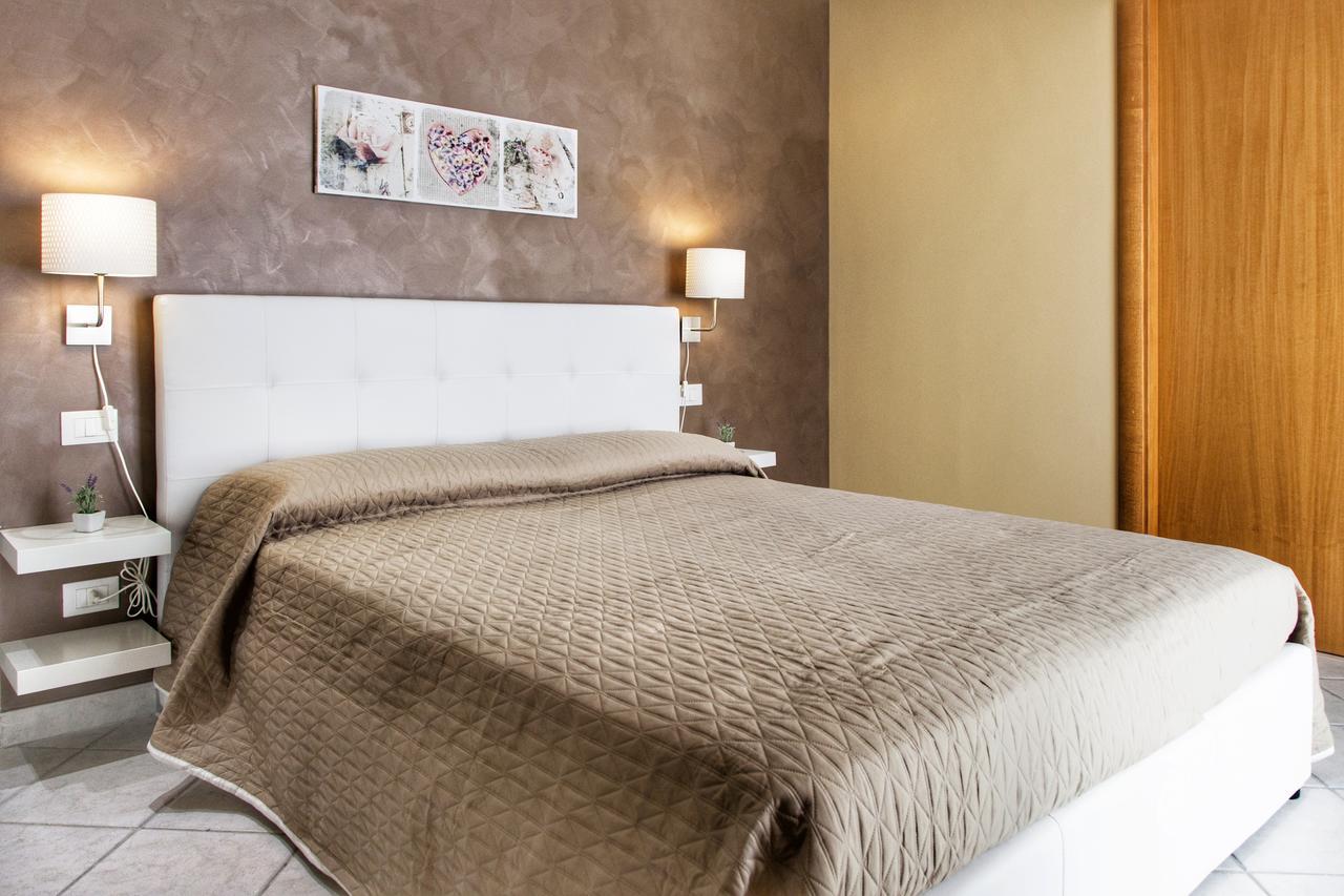 Apartment Domus Schiavuzzo Palermo Dış mekan fotoğraf
