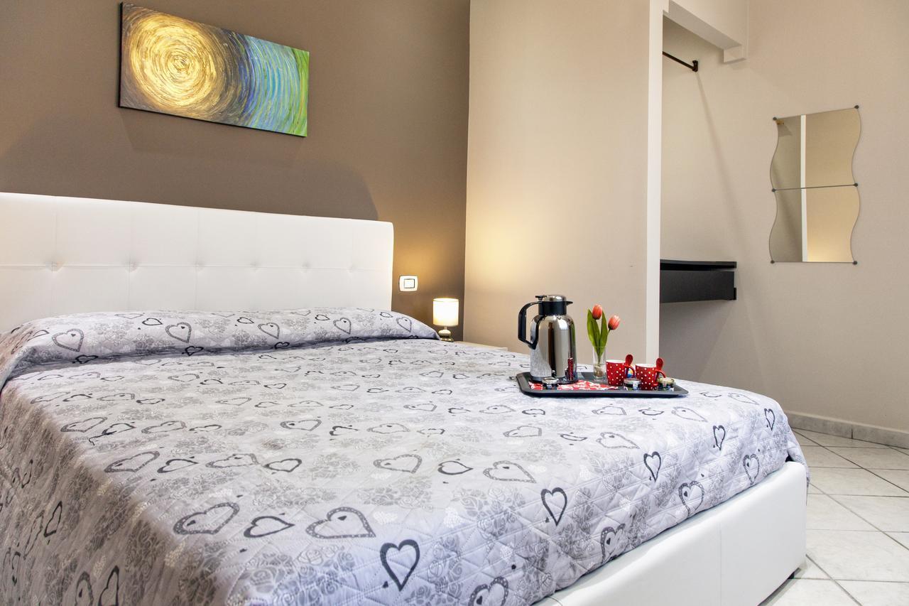 Apartment Domus Schiavuzzo Palermo Dış mekan fotoğraf