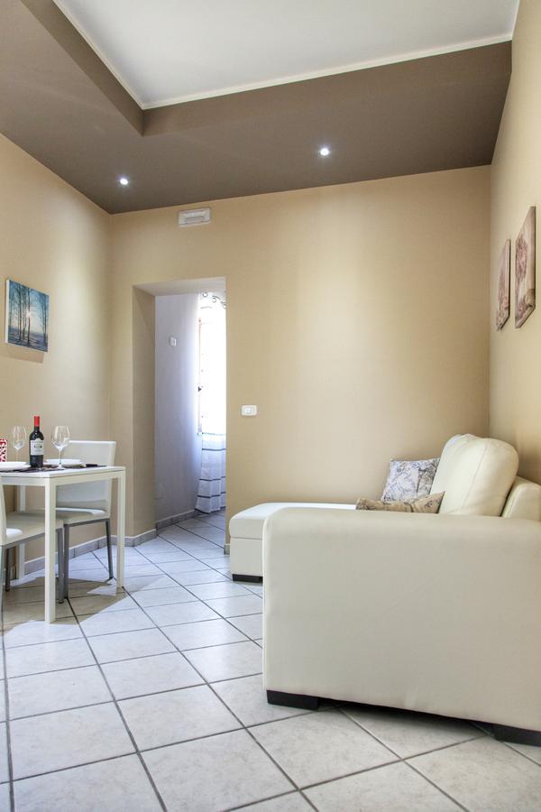 Apartment Domus Schiavuzzo Palermo Dış mekan fotoğraf