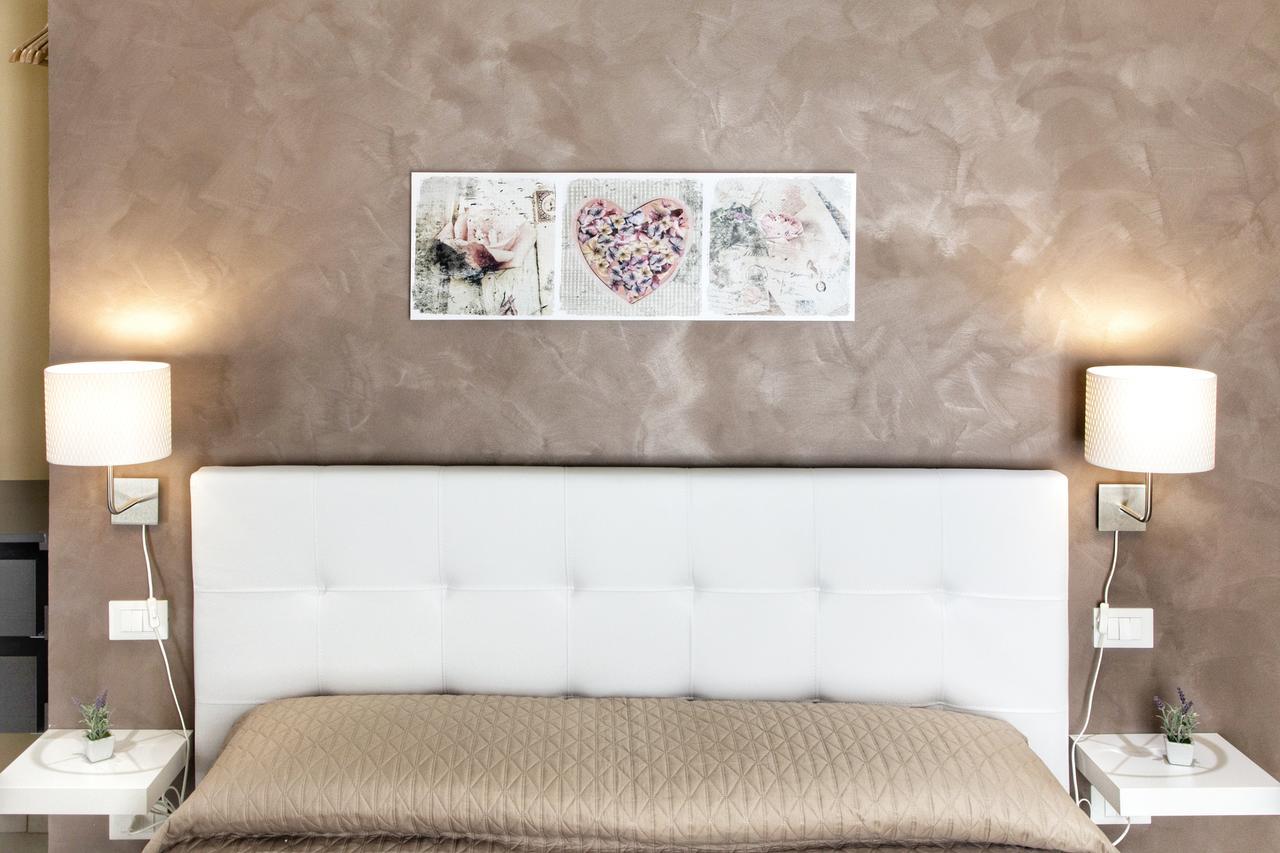 Apartment Domus Schiavuzzo Palermo Dış mekan fotoğraf
