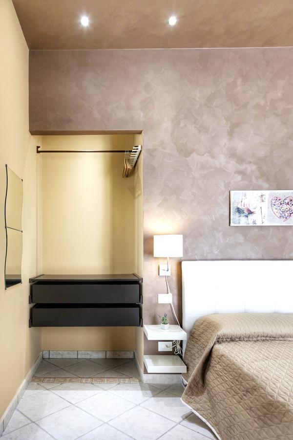 Apartment Domus Schiavuzzo Palermo Dış mekan fotoğraf